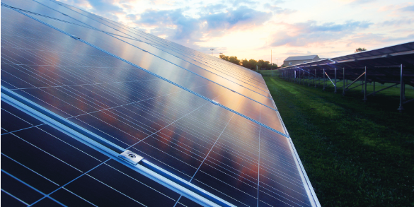 Cass County Board Approves Sixth Solar Project - Vimarsana News