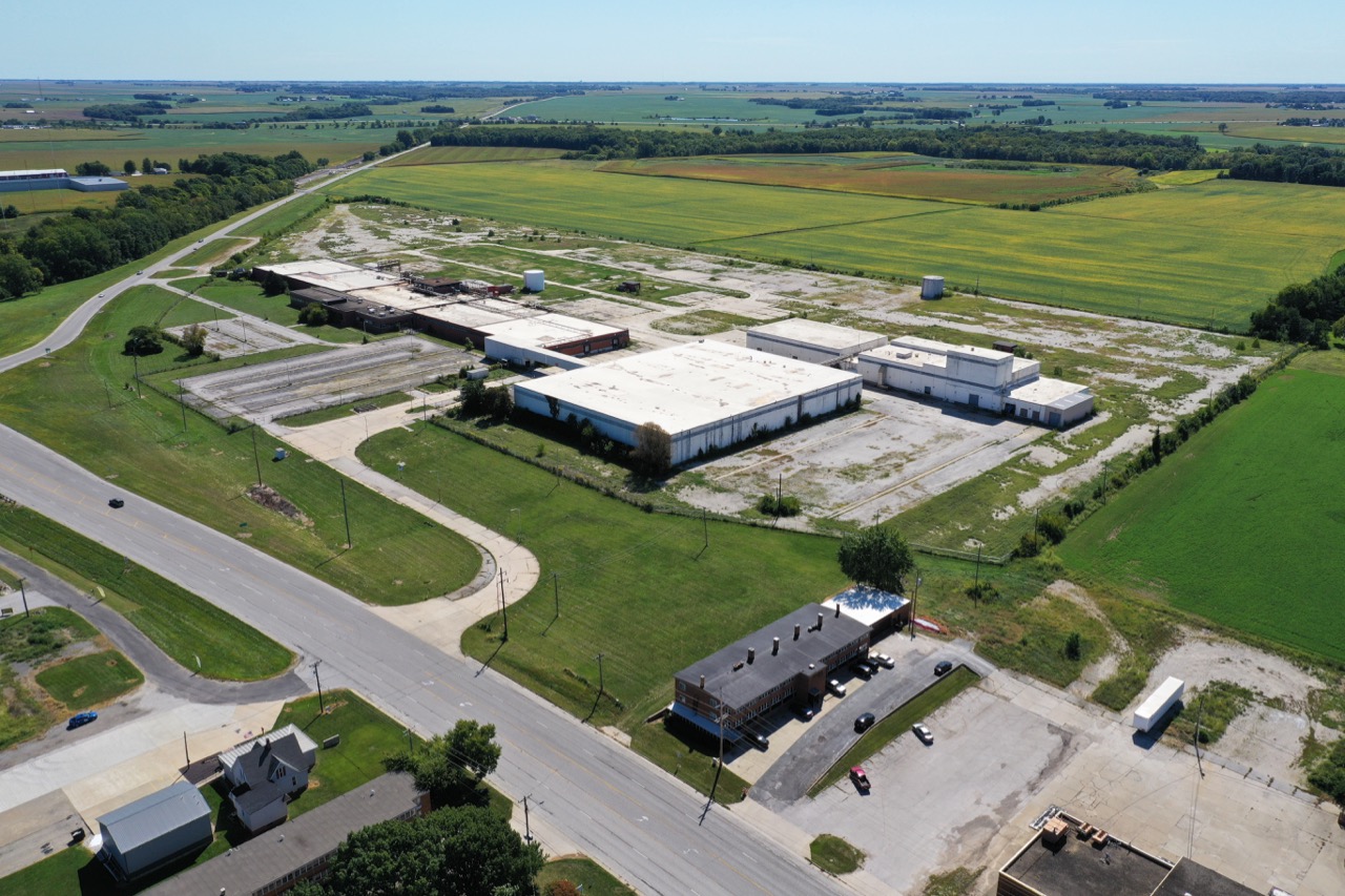 Former AC-Humko Site May Be Retrofitted For New Cannabis Craft Grow Facility - Vimarsana News