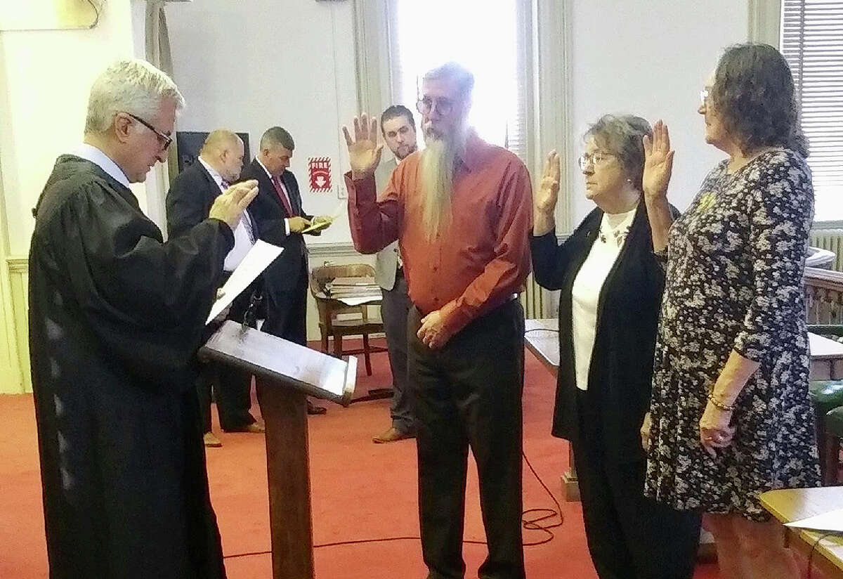 Three Join Morgan County CASA Program - Vimarsana News
