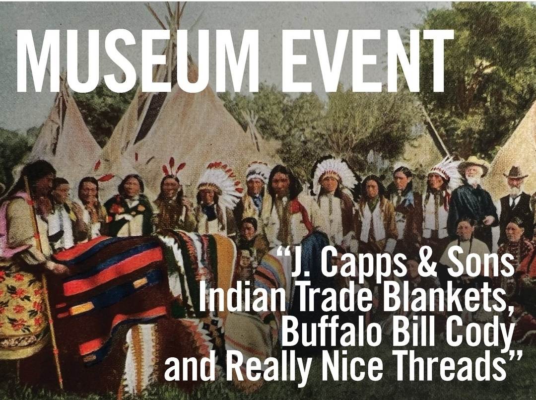 Capps-Themed Events Scheduled Wednesday at Jacksonville Area Museum - Vimarsana News
