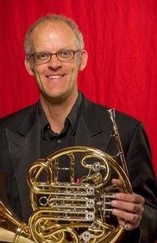 St. Louis Symphony Associate Horn Player Joins the Jacksonville Symphony Orchestra Saturday Night - Vimarsana News