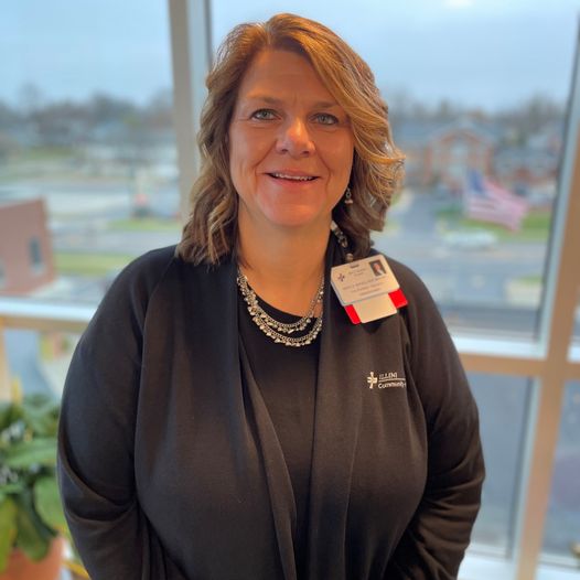 Illini Hospital Names Next Administrator - Vimarsana News