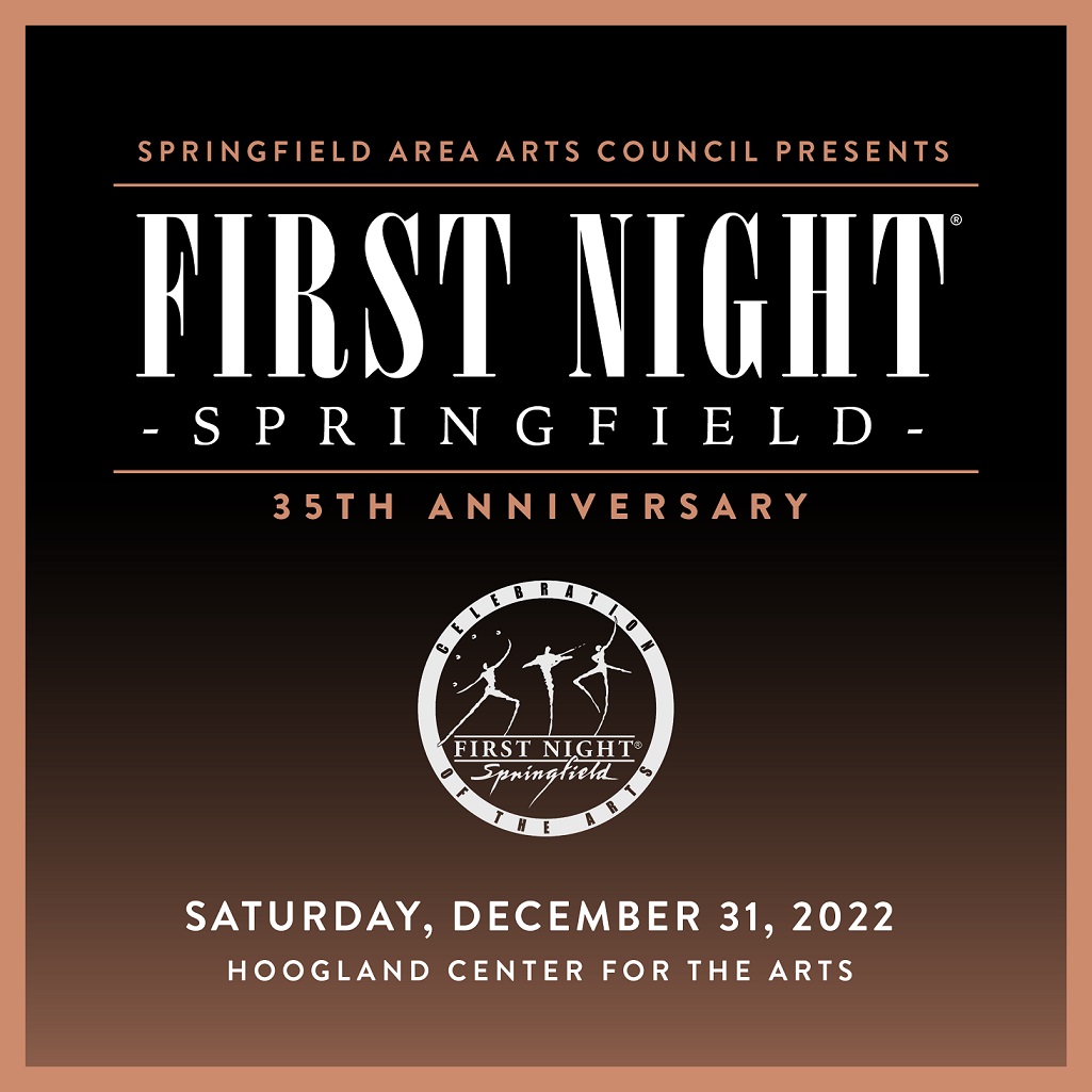 35th Annual Springfield First Night Tickets Available - Vimarsana News