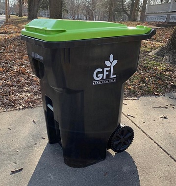 Headaches Continue for Residents, City with Trash Service - Vimarsana News