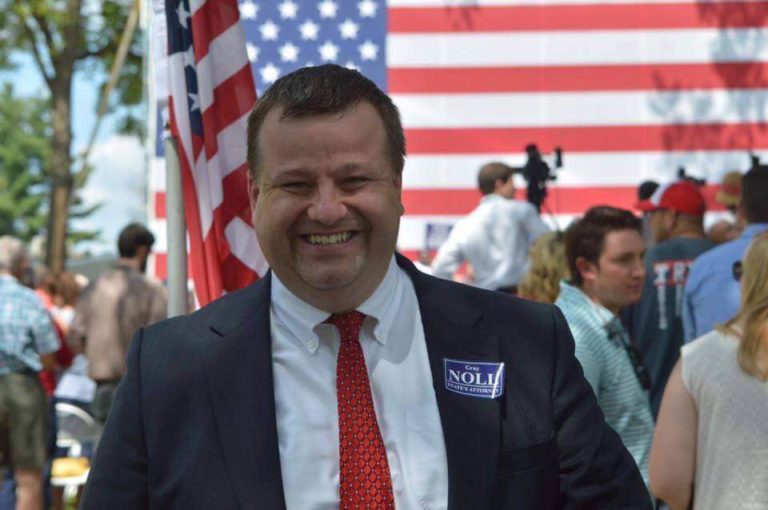 Noll Reflects On Term As President of IL State's Attorneys Association – WLDS - Vimarsana News
