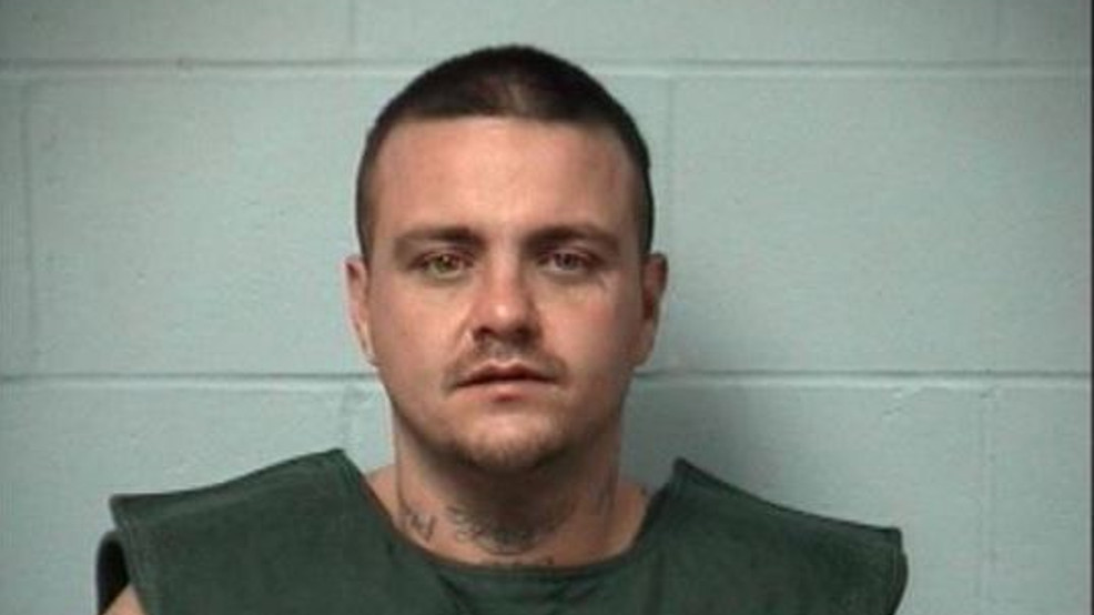 Medora Man Sentenced to 66 Years in Prison for 2018 Chesterfield Slaying - Vimarsana News