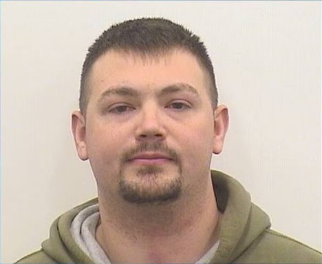 Trial Remains Set for November Against Former Brown Co. Deputy Accused of Beating Pregnant Girlfriend - Vimarsana News