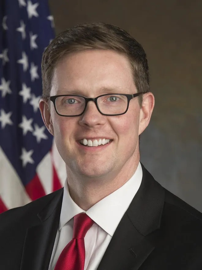 Wright Appointed to 7th Judicial Circuit Vacancy - Vimarsana News