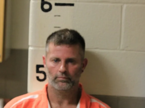 Beardstown Man Sentenced to IDOC on Drug Charges - Vimarsana News
