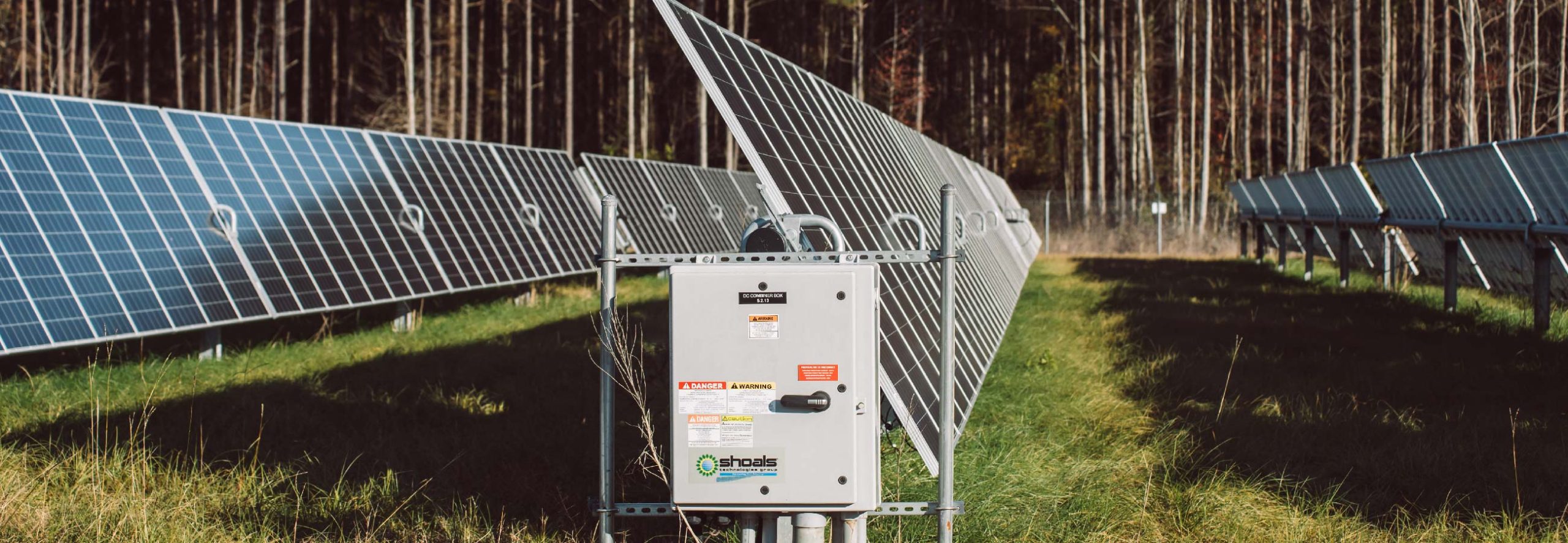 Greene County to Begin Seeing First Major Solar Farm Development - Vimarsana News