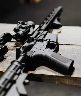 Effingham County Judge Issues TRO on Assault Weapons Ban - Vimarsana News