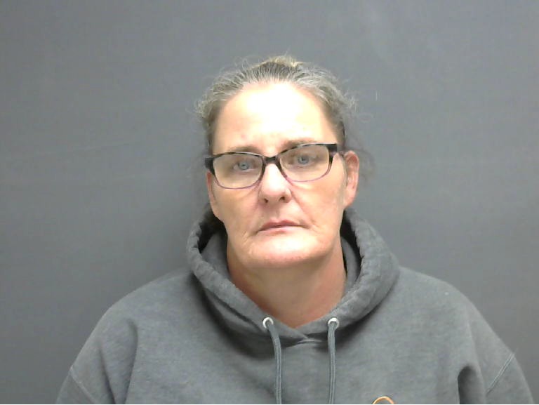 Pittsfield Woman Sentenced to IDOC For Multiple Meth-Related Charges - Vimarsana News