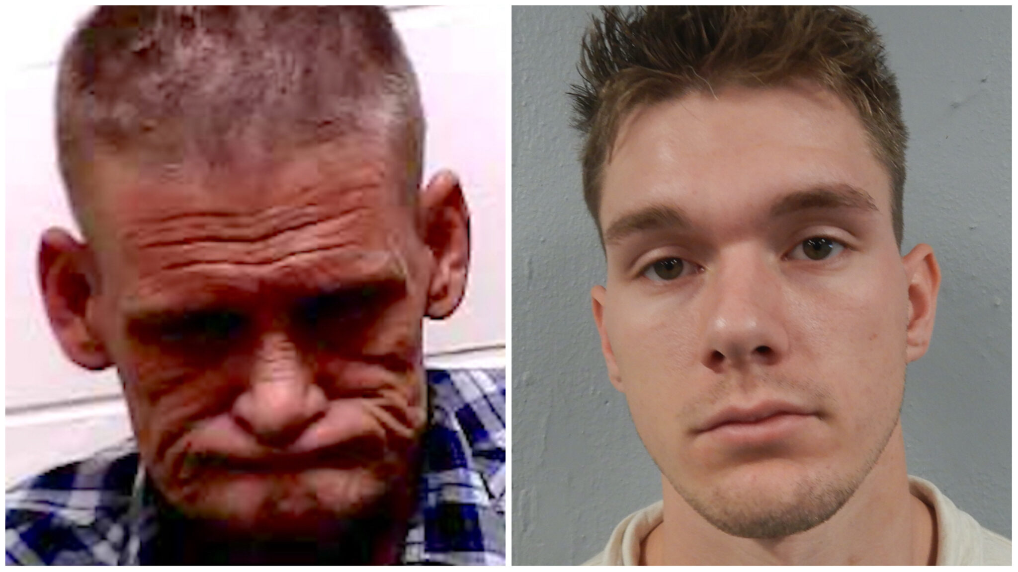Two Hannibal Men Arrested For Alleged Theft From Elderly Pike County Resident - Vimarsana News