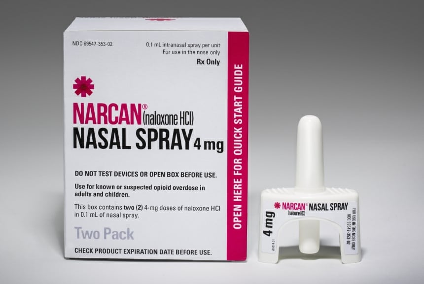 Greene Co. Health Dept. Calling On Community To Help in Fight Against Opioid Epidemic - Vimarsana News