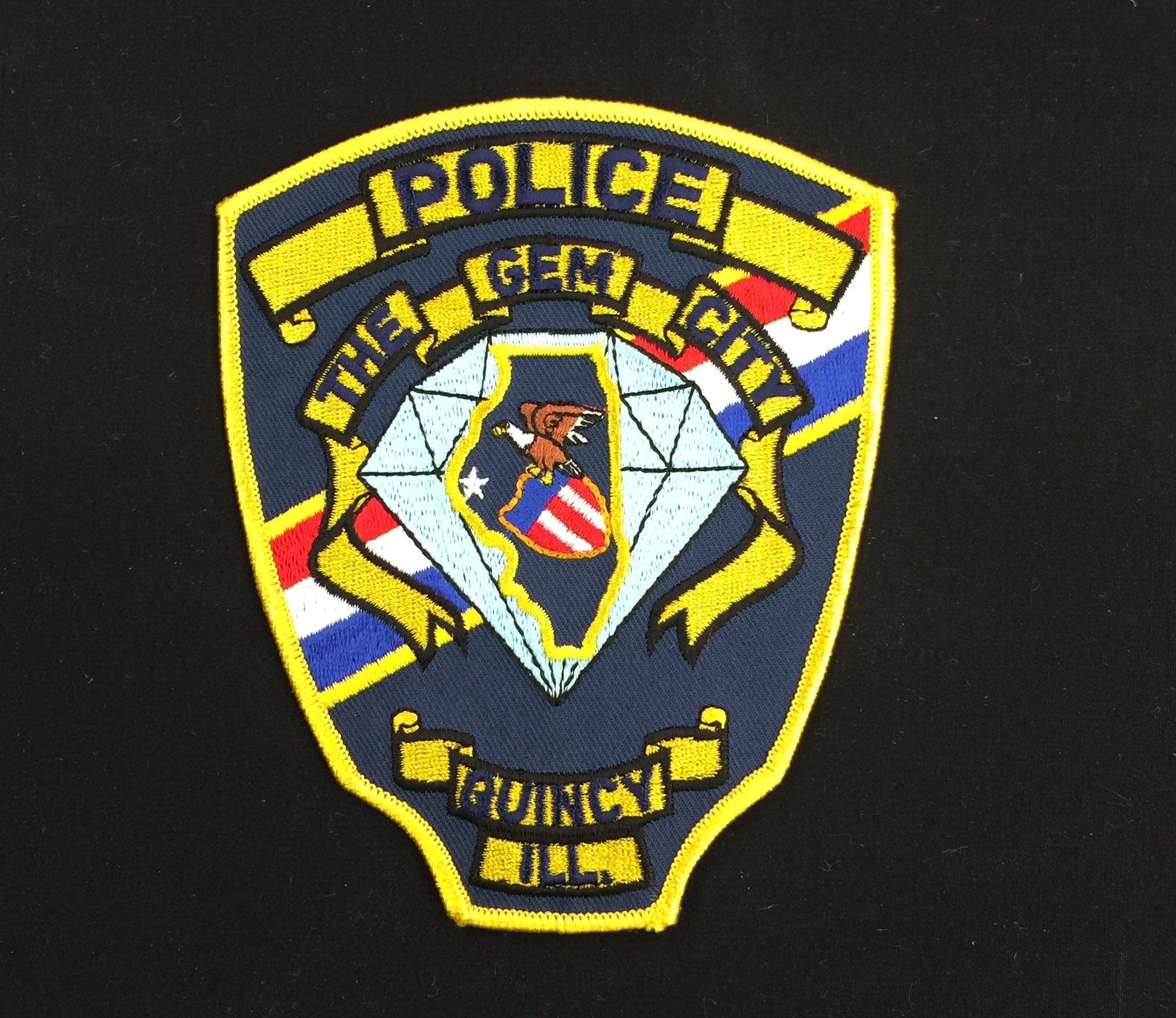 Officer & Suspect's Name Released in Quincy Shooting from Thursday – WLDS - Vimarsana News