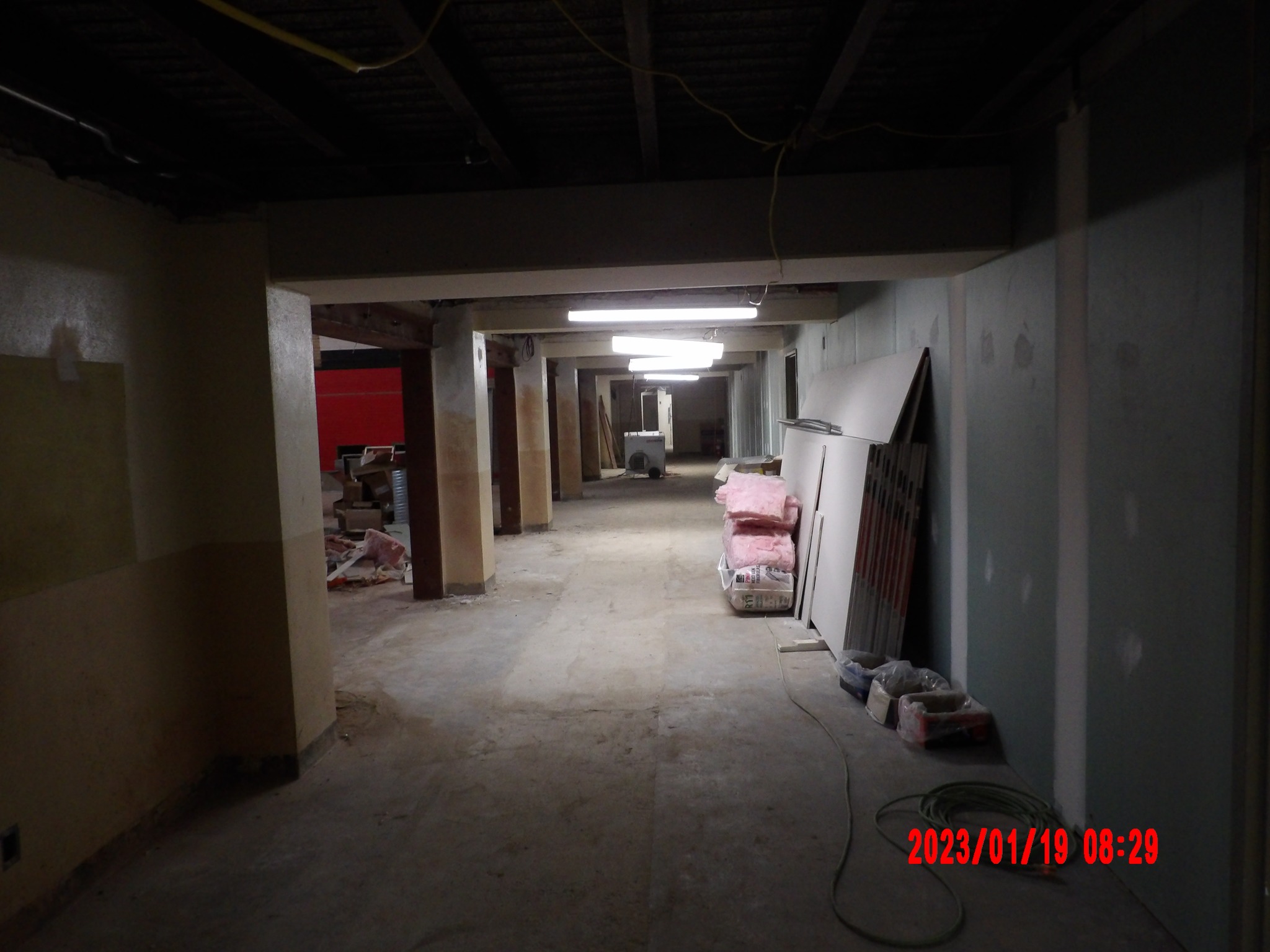 Washington Elementary Renovation Delays Pushes Eisenhower Renovation Timeline - Vimarsana News