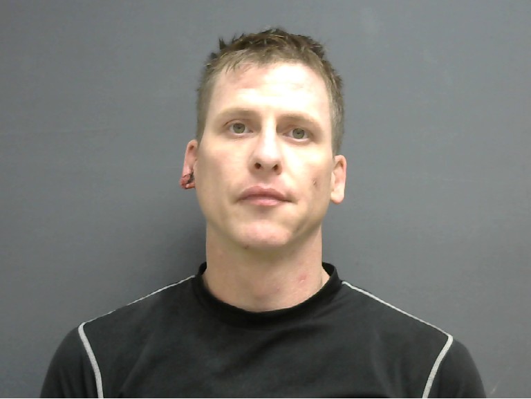 New Canton Man Arrested After Incident With An Air Rifle - Vimarsana News