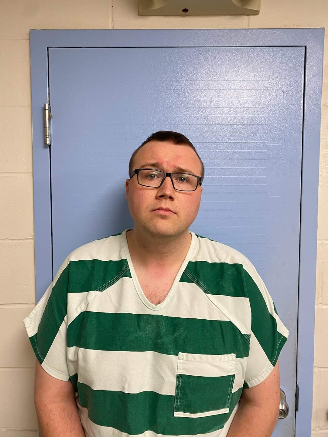 Petersburg Man Arrested For Child Pornography Has Previous Connection to Jacksonville - Vimarsana News