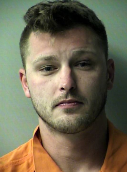 Mt. Sterling Man Facing Attempted Murder Charges in Florida Pool Incident - Vimarsana News