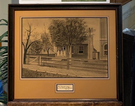 JAM Exhibit Highlights Dominican Sisters of Spfild's Origins in Jacksonville in150th Year – WLDS - Vimarsana News