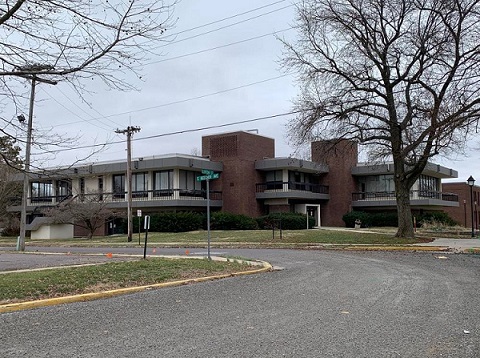 Salvation Army Working to Expand Food Pantry Ahead of Move to Former Mac Campus - Vimarsana News