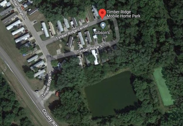 Investigation Into Bliefnick Murder Leads Authorities to Search Lagoon in East Quincy - Vimarsana News