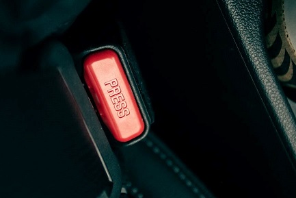 Honda Recalling Half a Million Models Due to Seat Belt Issue - Vimarsana News