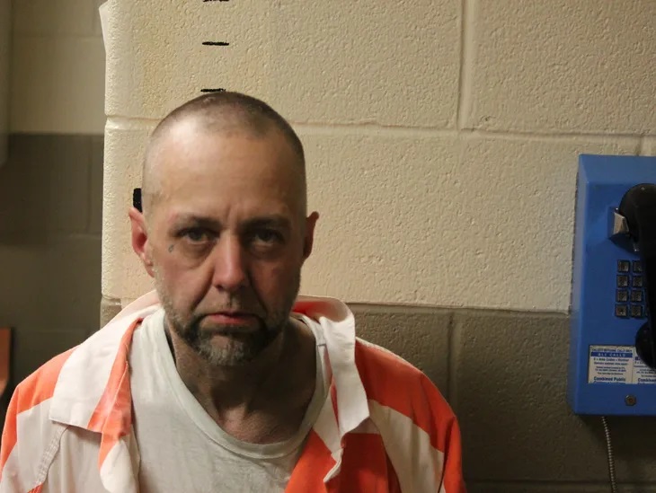 Springfield Man Arrested After Police Chase Through Three Counties Flipboard