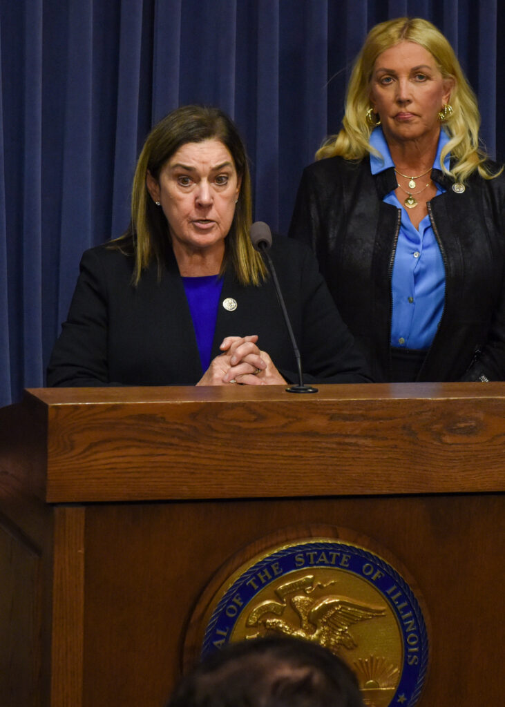 IL Senate GOP Propose Cost of Living Relief Legislation - Vimarsana News