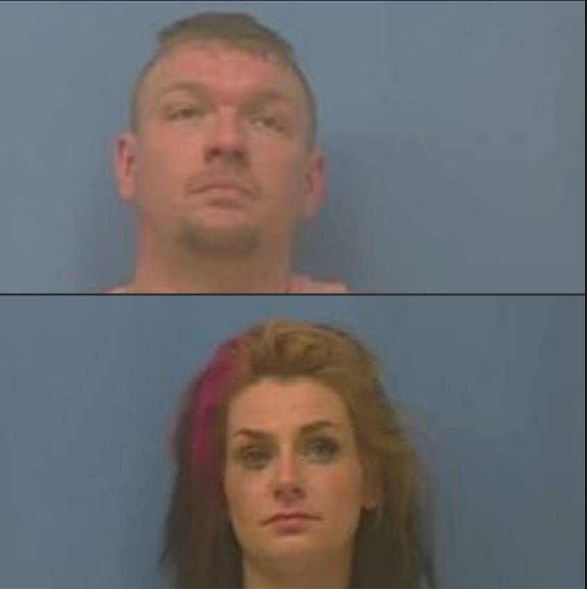 Two Arrested on Drug-Related Charges After Multi-State Car Chase - Vimarsana News