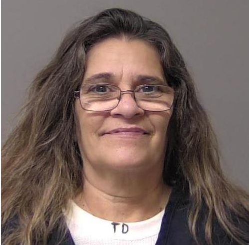 Jacksonville Woman Sentenced to Federal Prison on Drug Charge - Vimarsana News