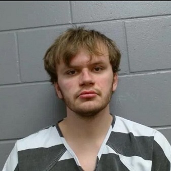 Jacksonville Man Charged with Indecent Solicitation of a Child - Vimarsana News