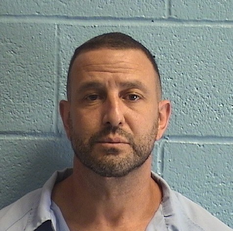 Jacksonville Police Arrest Parole Absconder After Domestic Call - Vimarsana News