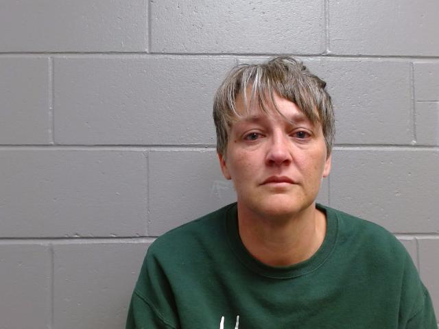 Beardstown City Employee Placed on Administrative Leave Arrested - Vimarsana News