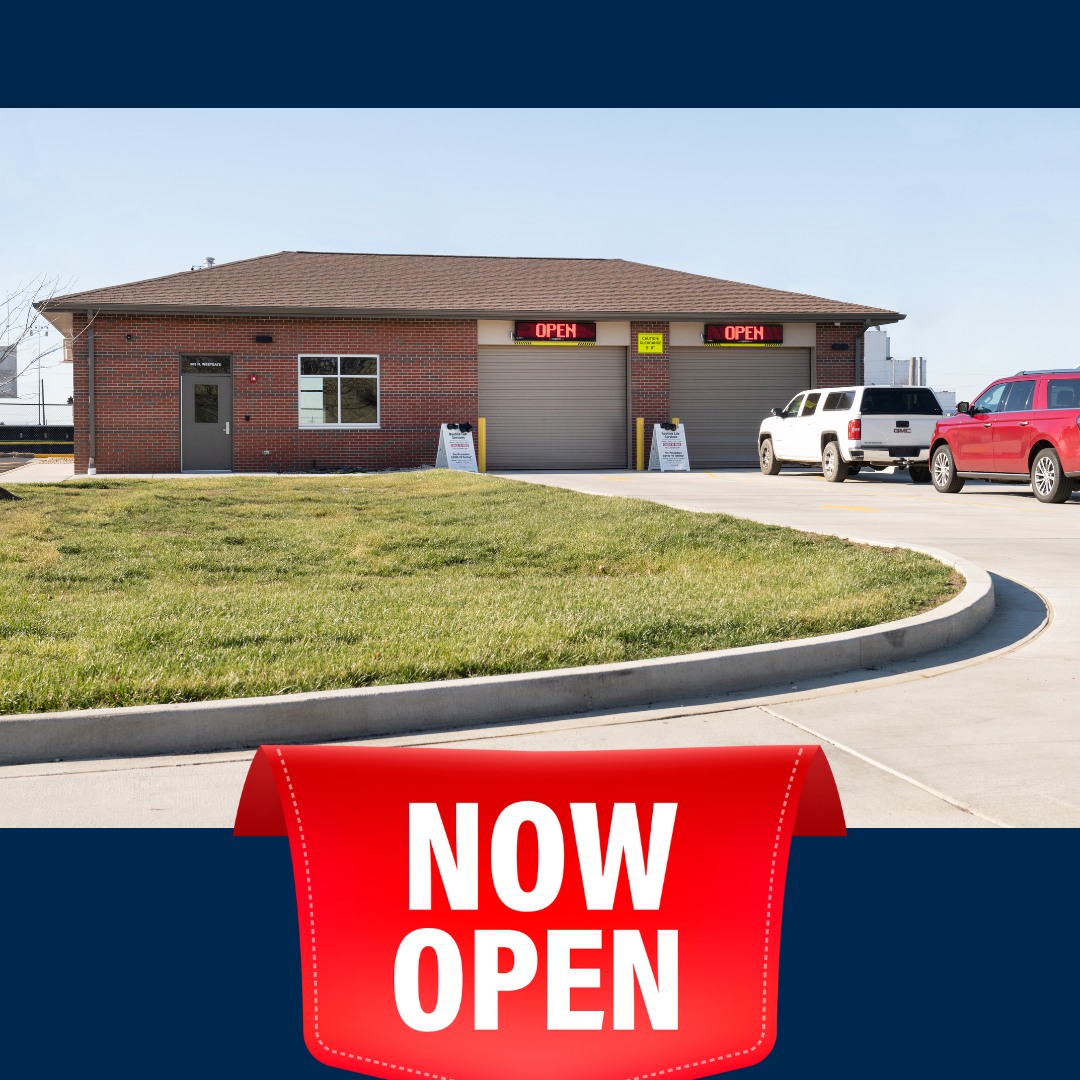 JMH Drive-Thru Lab Reopens - Vimarsana News