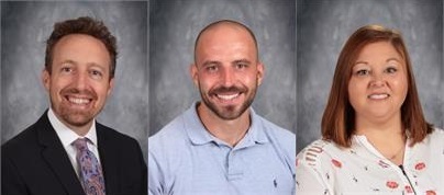 District 117 Shuffling Principals For 23-24 School Year - Vimarsana News