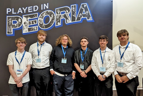 Area Trade Students Excell in Recent Skills Competition - Vimarsana News