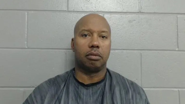 South Jacksonville Man Sentenced in 2021 Prairie Land Heritage Grounds Death - Vimarsana News