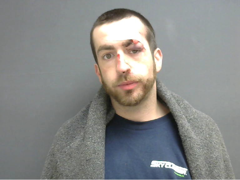 First of Trio Arrested For November Pittsfield Farm & Home Theft Sentenced - Vimarsana News