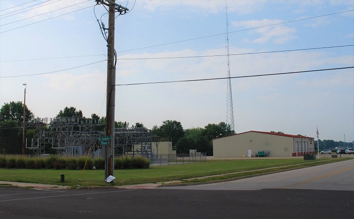 Over 20-Year Old Village Plat Filed, Cell Phone Tower Project Moves Forward - Vimarsana News