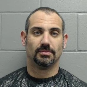 Beardstown Man Sentenced To Prison on Charges Stemming from June Manhunt - Vimarsana News