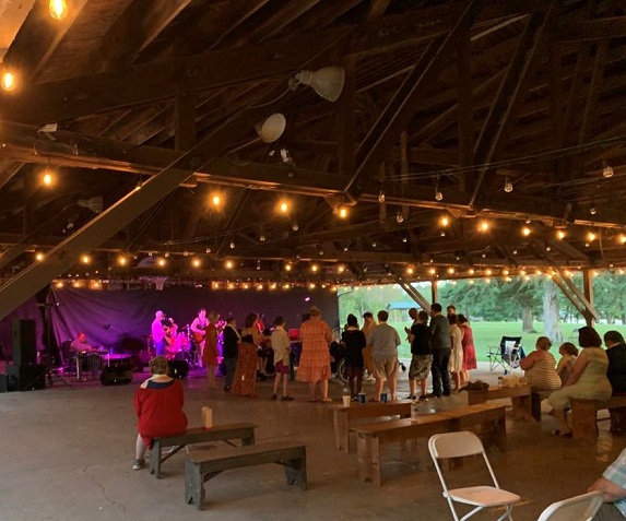 Camp Courage Kids Undaunted by Lingering Heat Wave - Vimarsana News