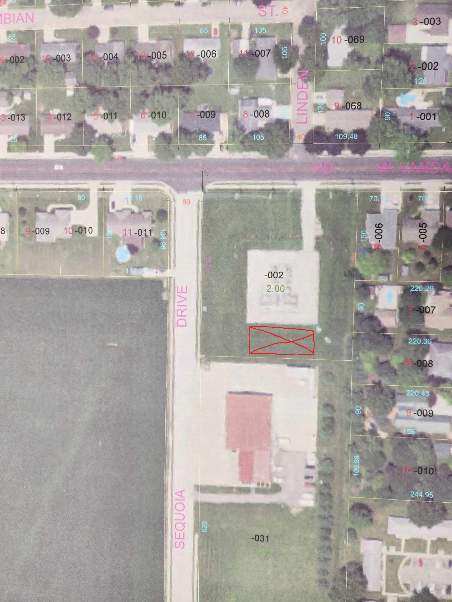 South Jacksonville Nears Approval of AT&T Cellphone Tower Construction Site - Vimarsana News