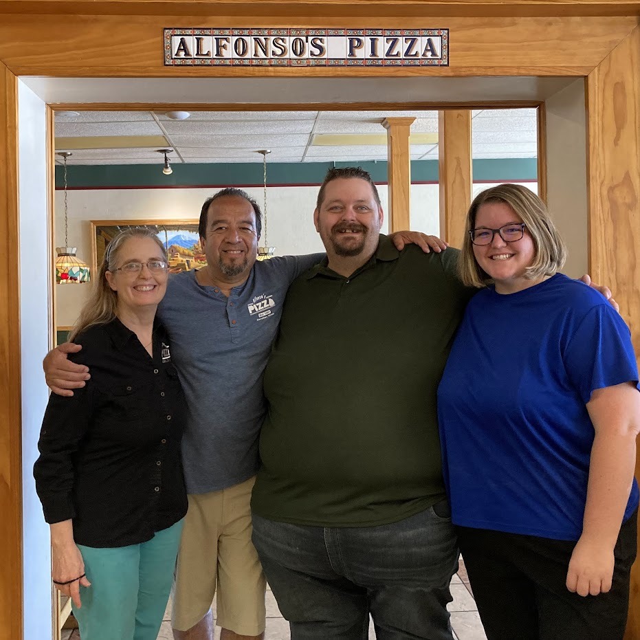 LongTime Carrollton Pizzeria Changes Ownership