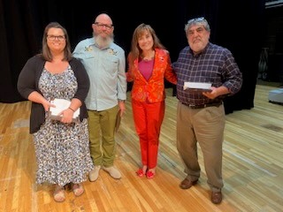 Three Honored With JSD117 Bill Russell Educator of the Year Award - Vimarsana News