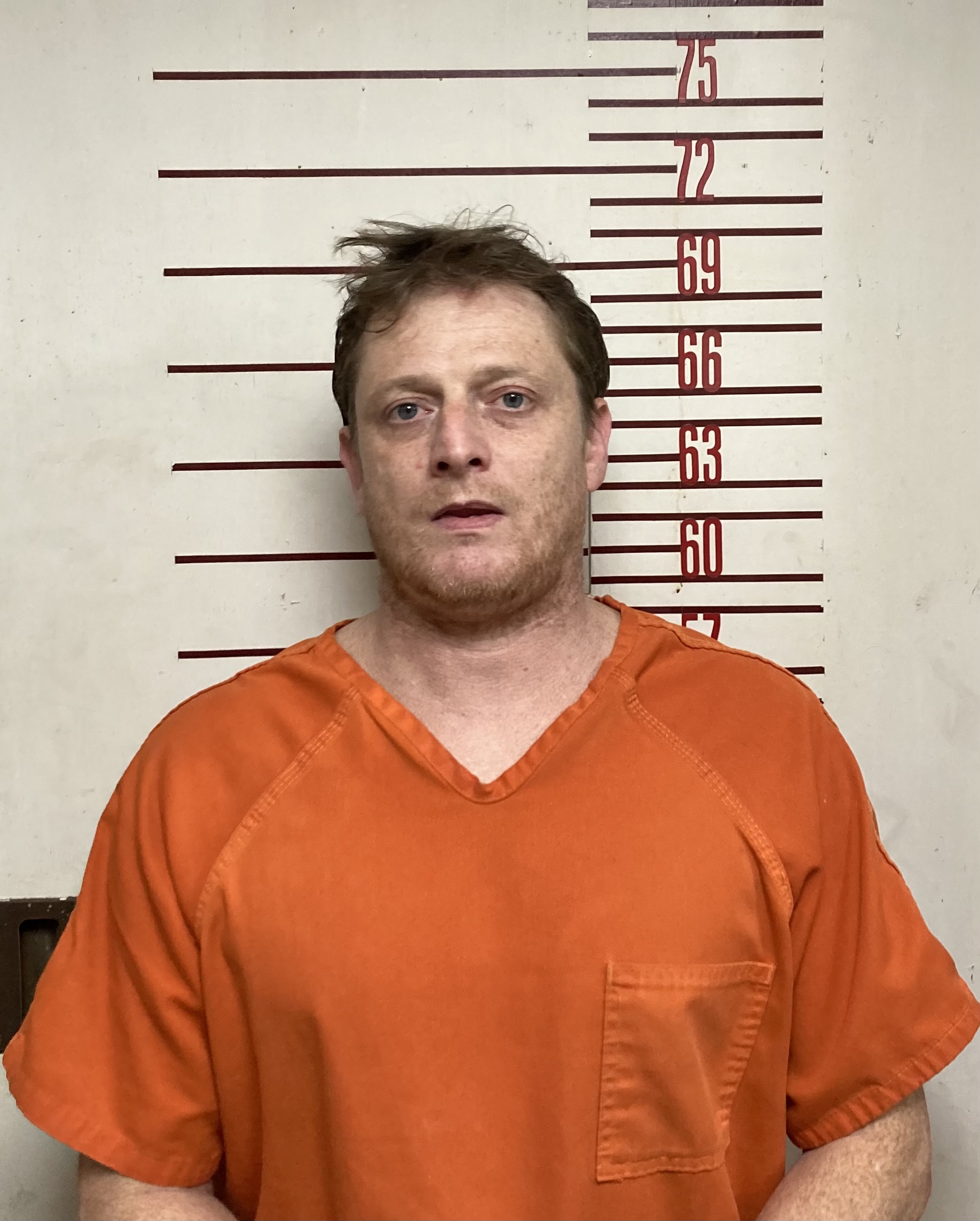 Cass Co. Man Charged After Allegedly Providing Alias After Chase on IL River Road - Vimarsana News