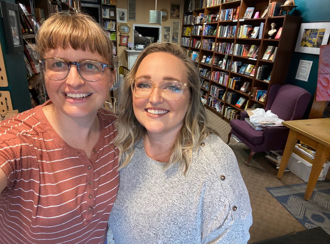 Our Town Books Ownership Changes Hands - Vimarsana News