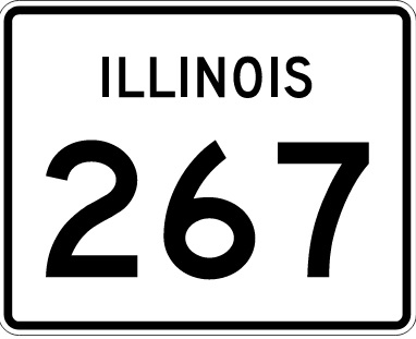IL-267 Through Morgan, Greene To See Major Construction - Vimarsana News
