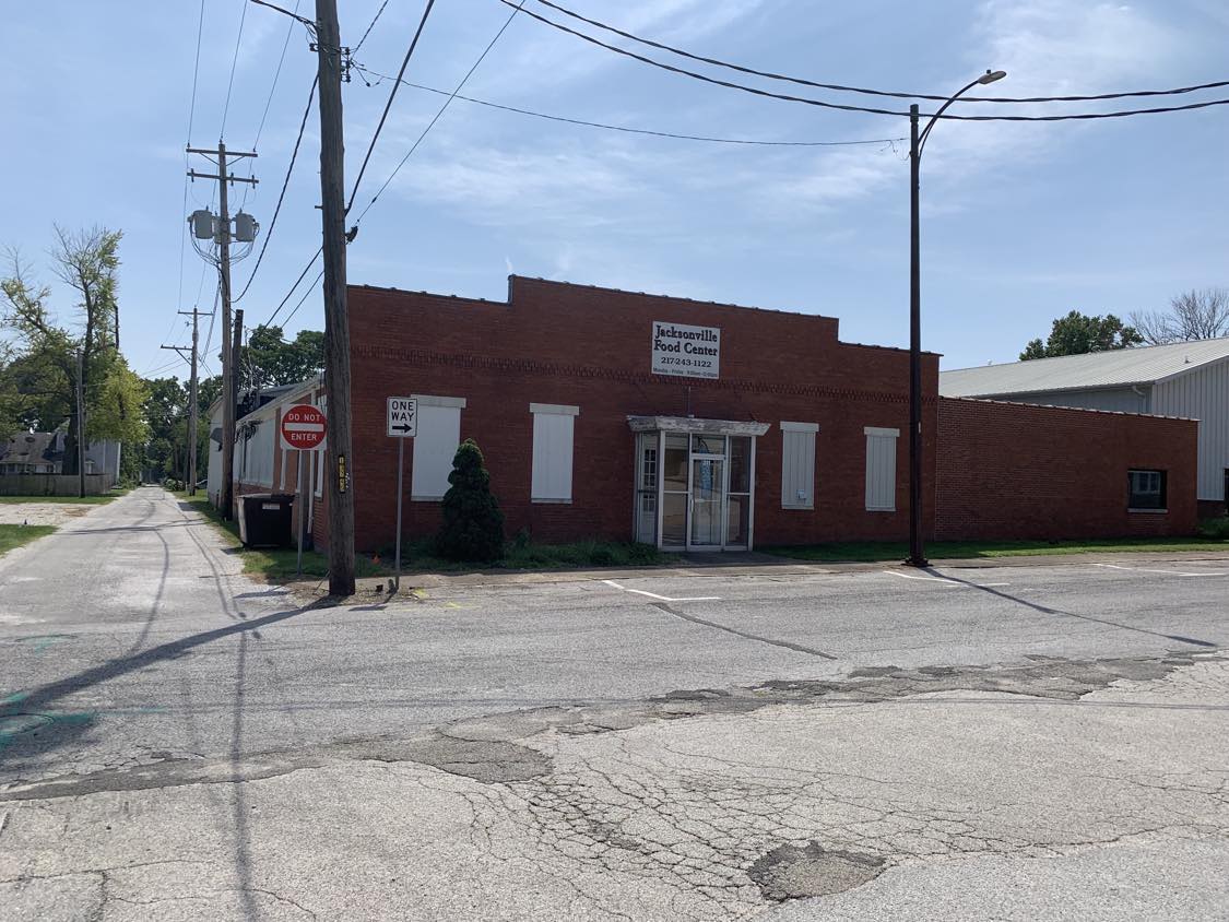 Local food banks begin feeling crunch of new SNAP requirements