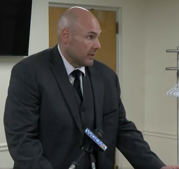 McBride Sentenced on Revoked License Charges in 2020 Fatal Crash in Quincy That Killed Rushville Grandmother, Grandsons - Vimarsana News